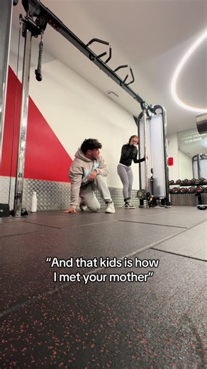 Hilarious Gym Fails Compilation