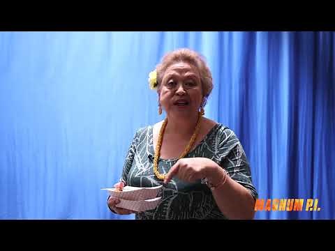 Magnum P.I. Set Tour