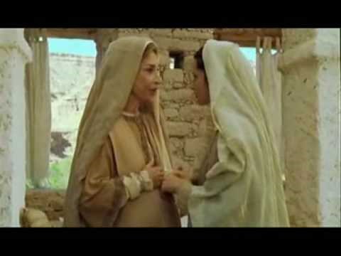 BENEDETTA SEI TU MARIA