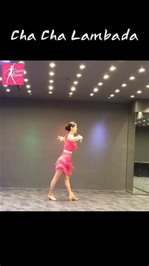Cha Cha Lambada Line Dance /Intermediate #dancemamalinedance #danceforadults