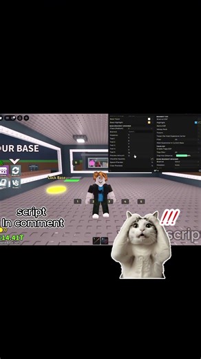 🔮 Sab Brainrot Spawner Script FREE 2026 - NO KEY Working!