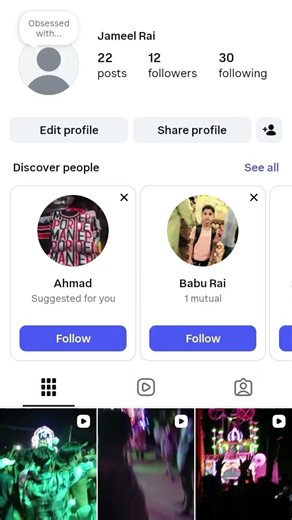 Instagram ko hack hone se bachaye yah 2 security setting Abhi on karo
