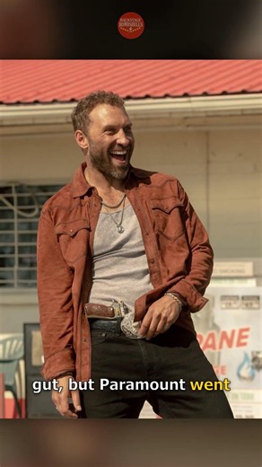 Stephen Amell Predicts Jai Courtney's Big Role in Yellowstone Spin-Off Drama