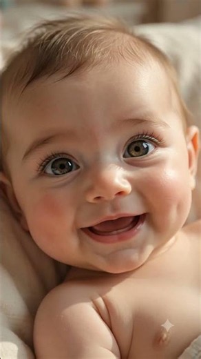 Cute AI Baby Says "Meri Khala Lakhon Mein Ek" ❤️ | Funny Hindi Baby Dialogue #cutebaby #baby #khala