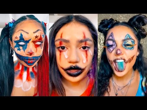 Best Avani Gregg TikToks Compilation | November PT.4