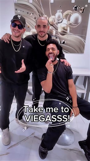 90 Day Bad Boys on Instagram: "🔥 VEGAS. MARCH 7. ONE NIGHT ONLY. Tag your crew if you’re ready to party with Josh, Rob, Jamal, AND Special Guests! — VIP access, champagne, DJ vibes & moments you’ll never forget. 🥂 Only 30 spots — this will sell out! Be there or hear about it forever. 🍾 . . . #theBadBoys #VegasNights #LasVegas"