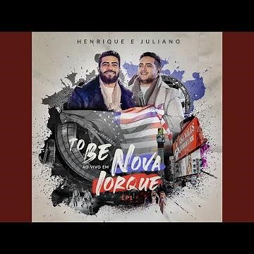 Quase Algo (Ao Vivo Em Nova Iorque / 2022)