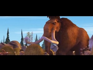 Ice Age Part 2 - The Big Chill?