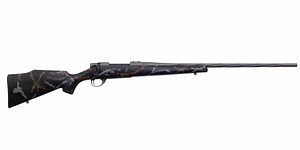 Rifle Weatherby Vanguard Meateater Cal 6,5 Creedmoor 24