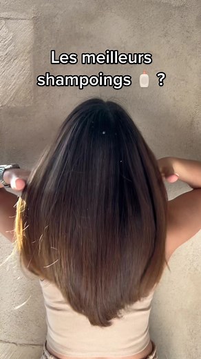 Et clean 💚🪴 #hairroutine #routinecheveux #hairgrowth #hairtips #hair #hairtok #pourtoi