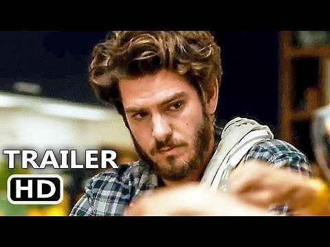 THE MAGIC FARAWAY TREE Trailer (2026) Andrew Garfield