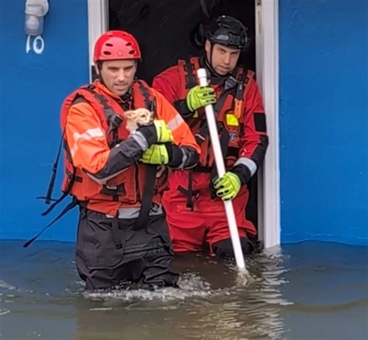 Deadly storm slams East Coast with winds, waves and floodwaters