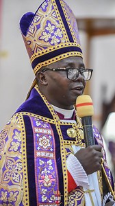 The Anglican Diocese of Jos in the Ecclessiastical Province of Jos of the Church of Nigeria (Anglican Communion) | Digital Archdeacon