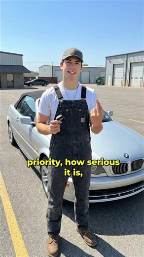 Beat the mechanic. Use BLCKTEC 430 to fix your car right the first time. #obd2scanner #blcktec