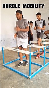 HIP MOBILITY DRILLS FOR GOOD HIPS MOBILITY AND HIP FLEXER EXTENSION 🔥🏃‍♂️#viral#sports#athletics