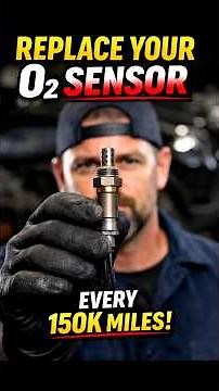 The Truth about O2 Sensors