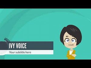 Kayla Voice And Princess Voice Unlock To Vyond