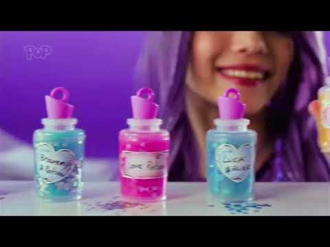 Pop Uk - Continuity (and adverts) (27th August 2022)