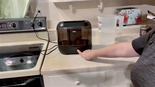 Watch Check out my favorite humidifier! on Amazon Live