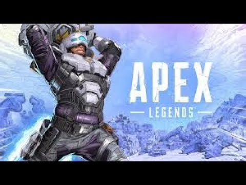 APEX LEGENDS LIVE SEASON 27 RANK grind