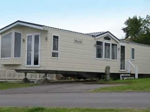Willerby Meridian Lodge - Static Caravan For Sale In North Wales