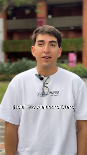 🎯 ¡Un excelente puntaje en las pruebas Saber Pro y Saber TyT no es casualidad! 👨‍🎓 Él es Alejandro Lotero y hoy nos cuenta cómo se preparó para romperla en las pruebas Saber Pro. 🤔 ¿Qué sintió? 💡 ¿Qué consejos tiene para dar? 📚 ¿Qué recursos de la UAO le ayudaron? Descúbrelo todo en este video 🎥✨. 📌 Recuerda: no es magia ni suerte. ¡Es preparación y compromiso! #SaberPro2025 #OrgulloUAO #EstudiantesQueInspiran #UAO #PreparaciónSaberPro | La UAO