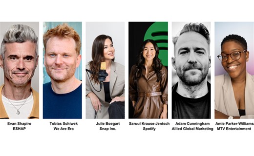 MIP LONDON Announces Details of Creator Economy Program - WORLD SCREEN