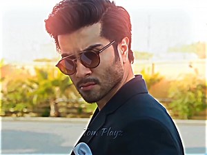 Feroz Khan Attitude Scenes Compilation