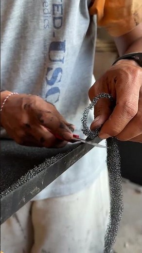 installation of speaker water foam #speakerbox #tutorial #tutorials