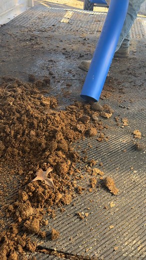 25K views · 502 reactions | Greystone Manure Vacuum: A Must-Have for...