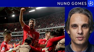 Nuno Gomes: El Benfica puede volver a sorprender al Barcelona | UEFA Champions League 2021/22