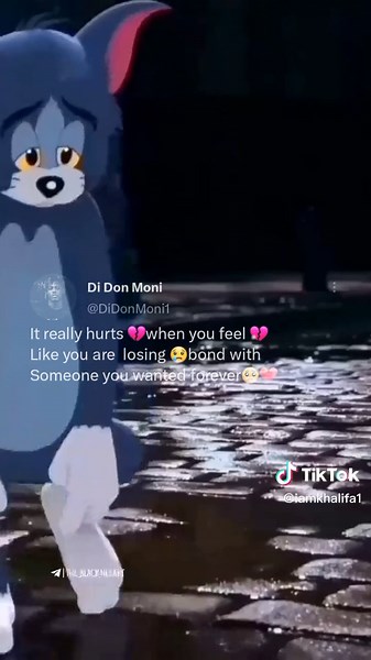 Afraid of Losing You: Love and Sadness Compilation