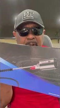 Unboxing The Weed Propane Torch.