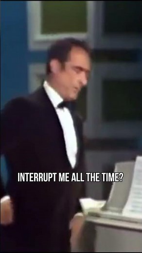 Victor Borge - The Greatest Piano Showman