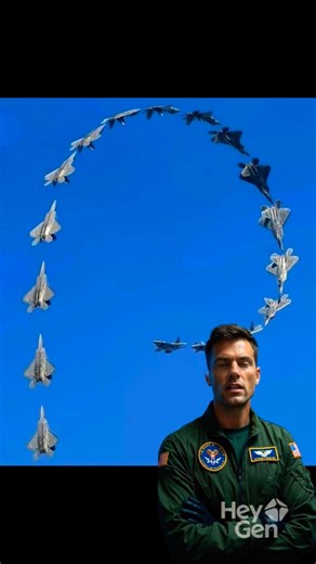 Fastest Fighter Jets😱