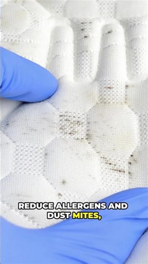 What Are Mattress Covers For? 🛏️