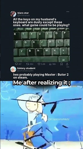 Which game is it ? 🤔