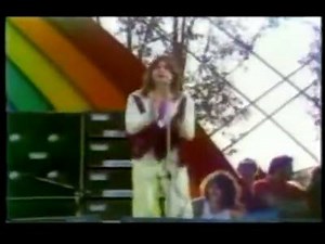 Black Sabbath Live 1974 'Snowblind' California Jam | Guitarded Theater