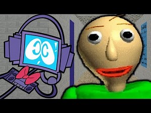 WE SOLVED THE THIRD QUESTION?! Baldis Basics In Education And Learning