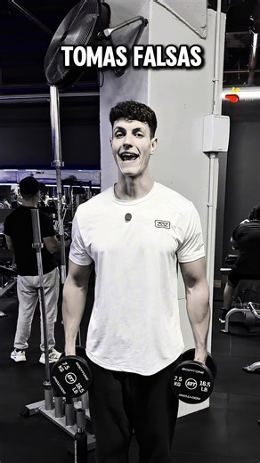 Las cosas no siempre salen bien a la primera…(de hecho casi nunca)😅 Hasta 60% 10% Código: DUAL en Myprotein🚨Hasta 70% 10% Código: DUAL en PBS🚨#gym #fitness #gimnasio #gymduo #tomasfalsas