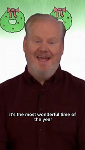 Everything is *almost* wonderful! Tour dates and tickets at JimGaffigan.com | Jim Gaffigan
