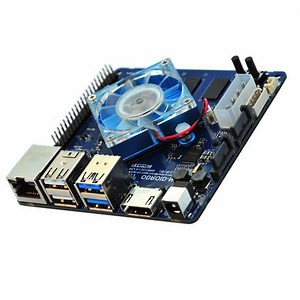 [Hot Item] Samples Prototype PCB Board Services 25W BLDC Ceiling Fan Control PCBA Assembly Manufacturer