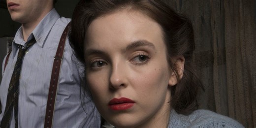 “A bone-chilling performance”: Jodie Comer’s “fantastic" crime drama Rillington Place is a new kind of creepy