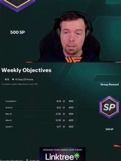 We Got The France '98 SP Chase & Weekly XP (SP) To Finish Off This Season! #gaming #ultimateteam #FC26 #EAFC #xp #sp