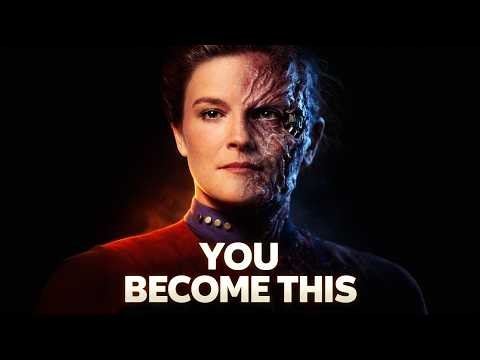 The Vidiians Might Have Been Right