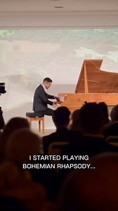 6.1K views · 313 reactions | I played this song and the audience started to... | Francesco Parrino | Facebook