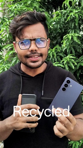 Samsung's Environmental Moves!