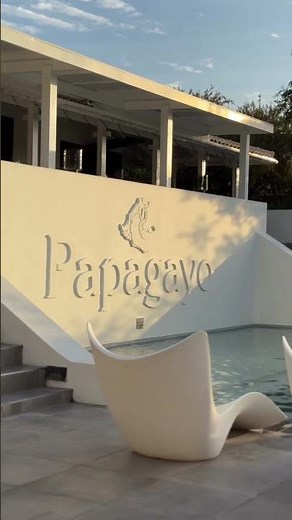 Papagayo Beach Resort | Resort's Pool