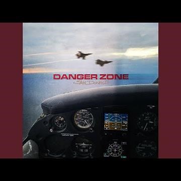 Danger Zone (Acoustic)