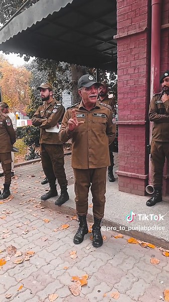 PRO TO PUNJAB POLICE on TikTok
